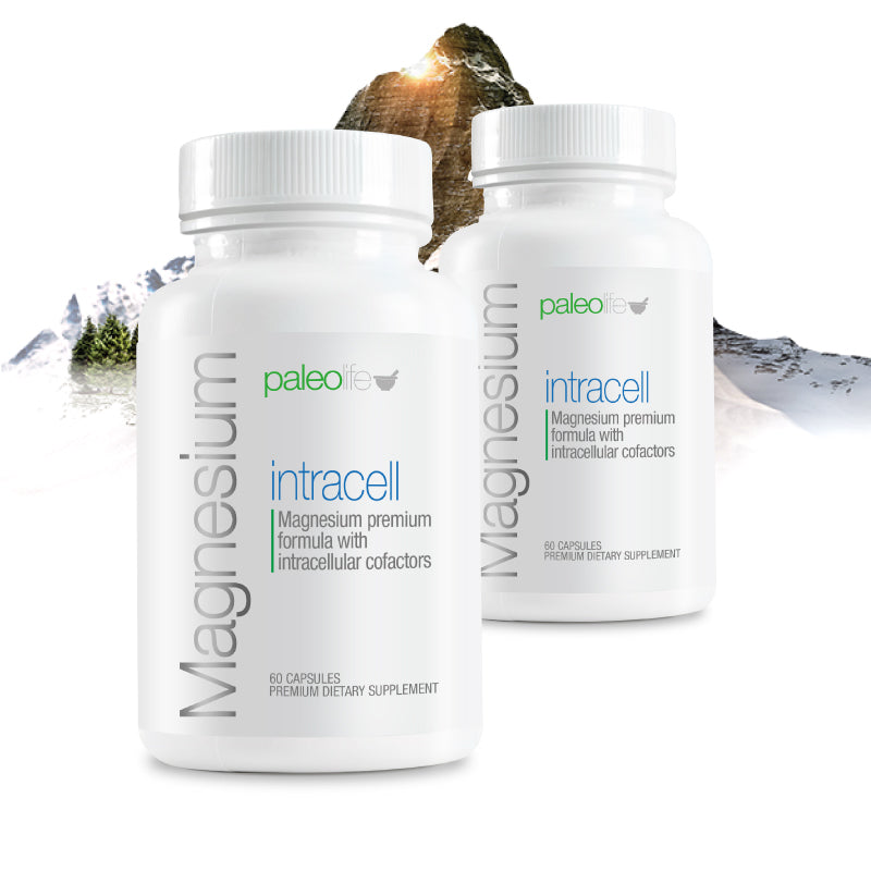 MAGNESIUM INTRACELL KIT