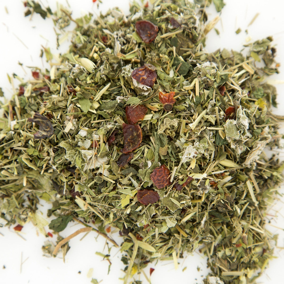 Lady in Waiting Herbal Pregnancy Tea Supports a Healthy Pregnancy* with Organic Red Raspberry Leaf 4 oz.
