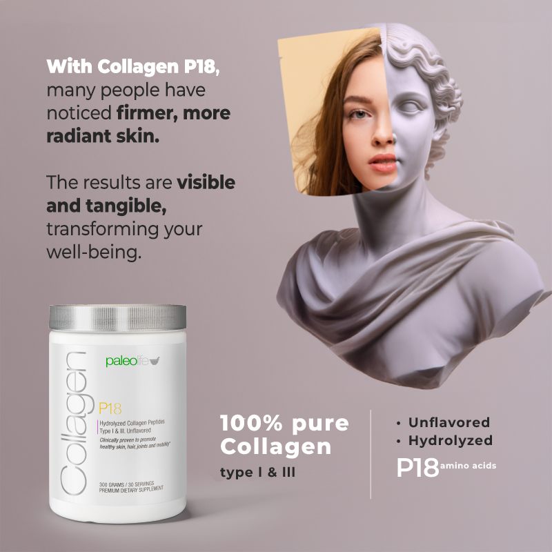 Collagen P18