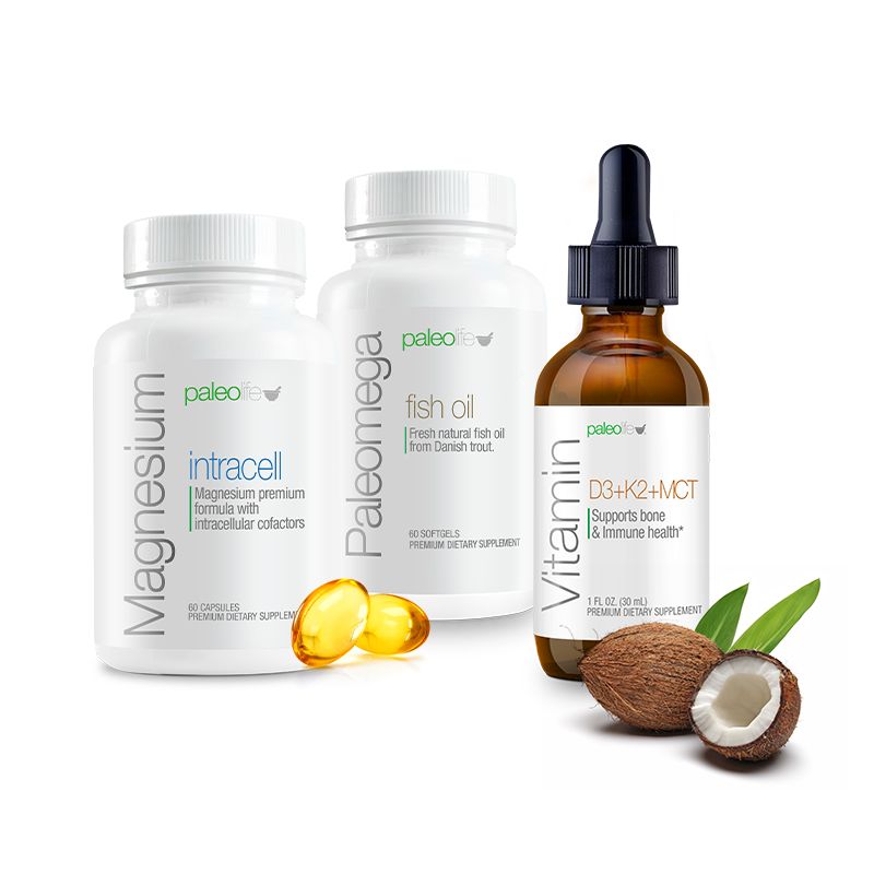 WELLNESS KIT