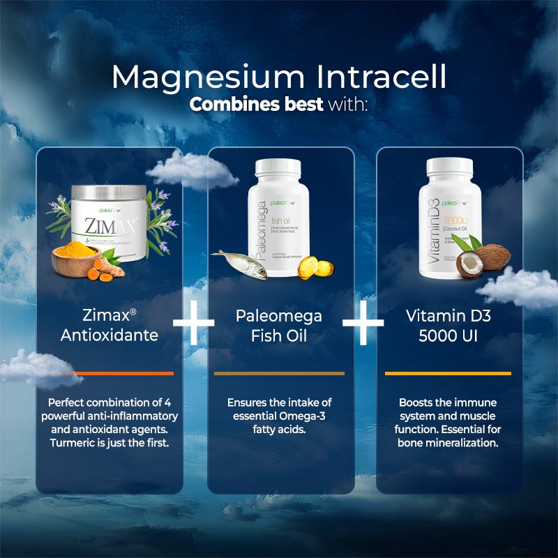 Magnesium Intracell