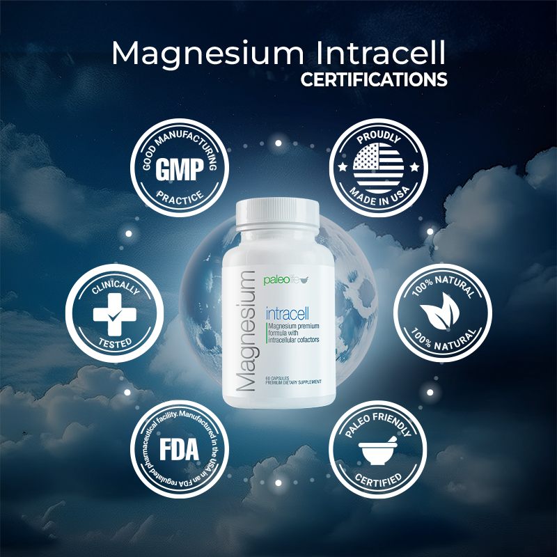 Magnesium Intracell