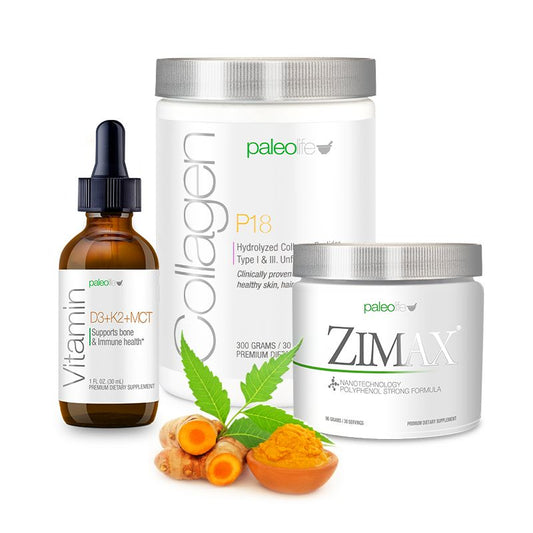 Firm and Young Skin Kit