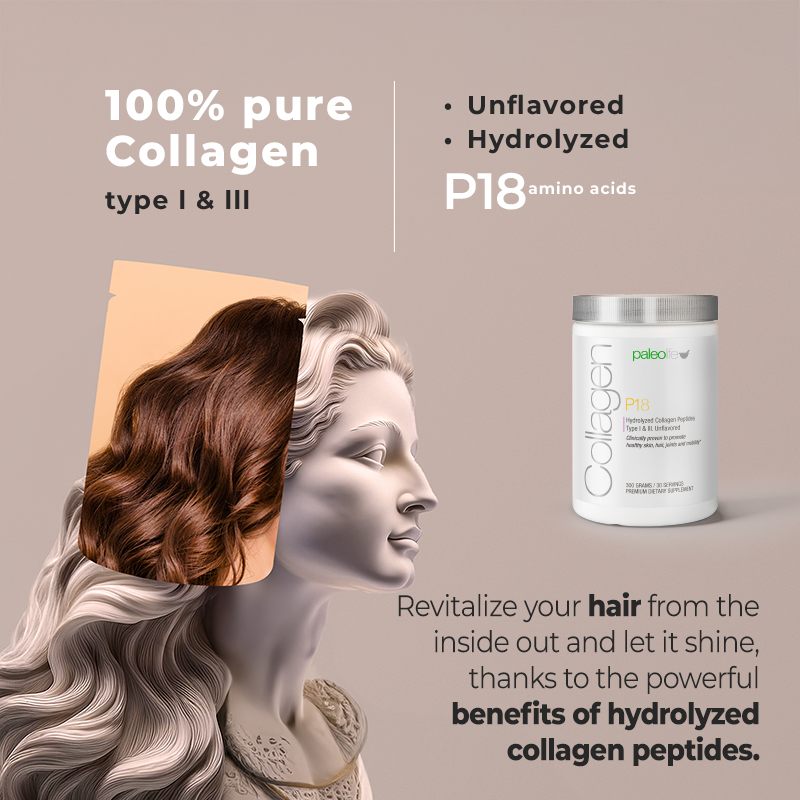 Collagen P18
