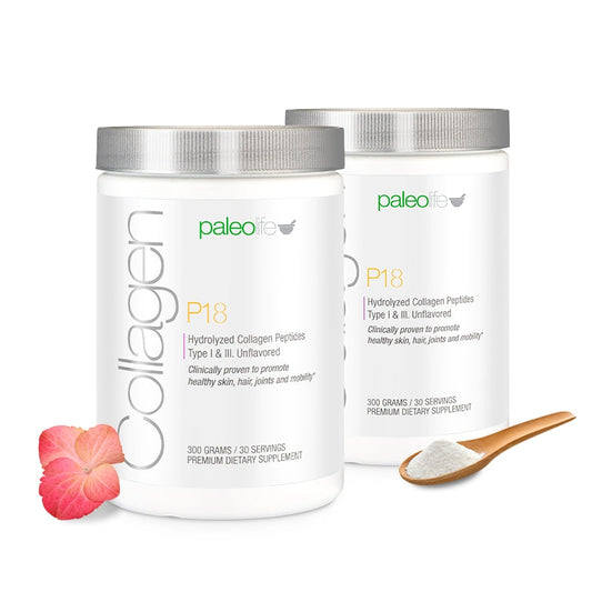 2 PACK COLLAGEN P18