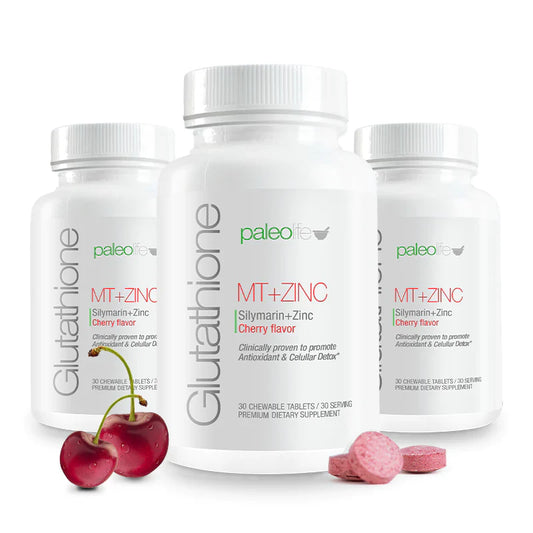 Total Detox Kit