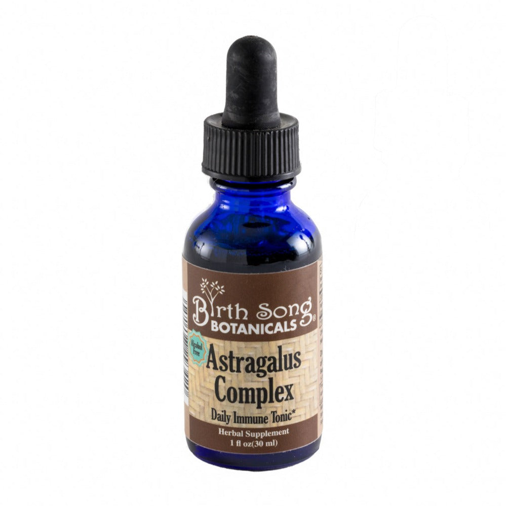 Astragalus Root Complex Immune Support Supplement*