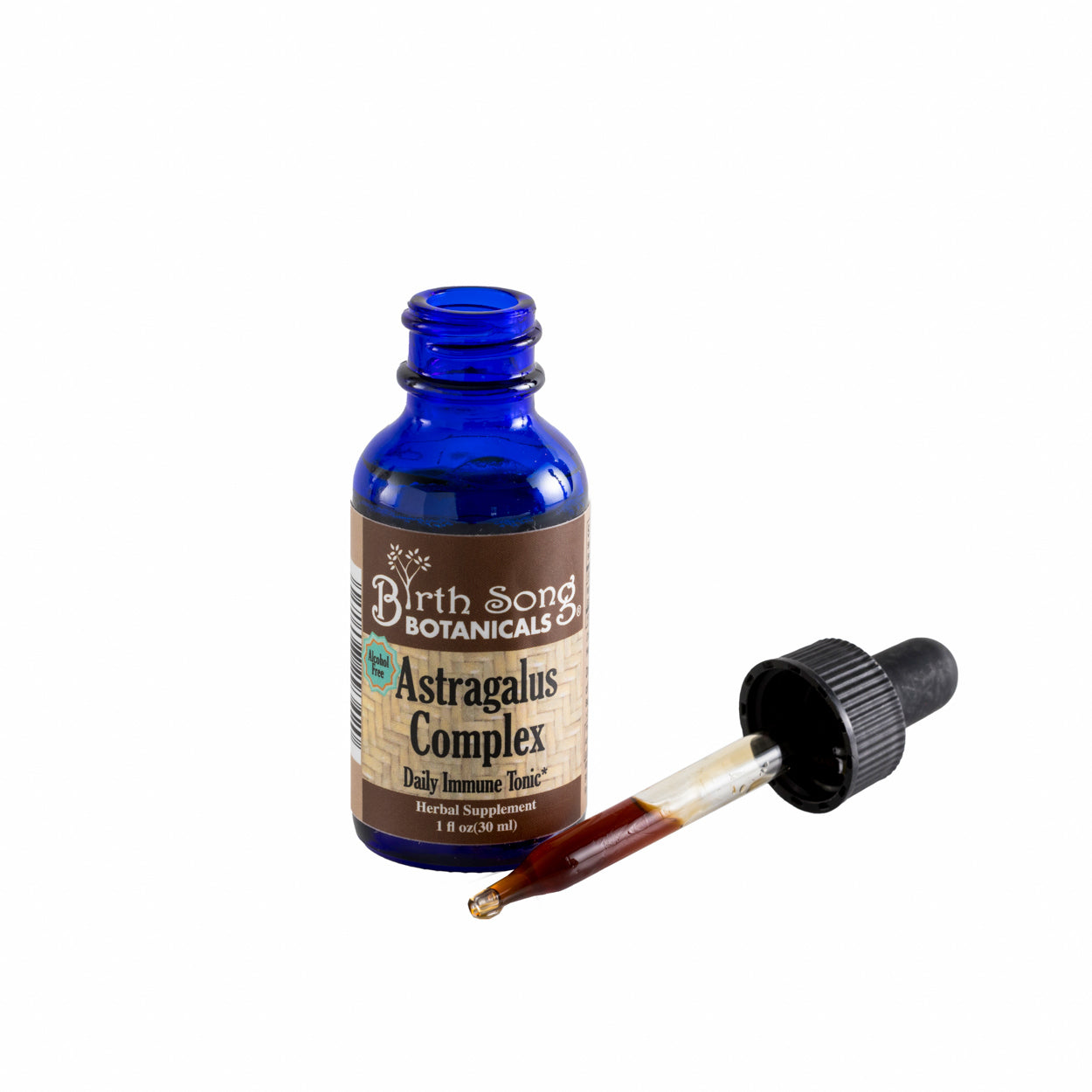 Astragalus Root Complex Immune Support Supplement*