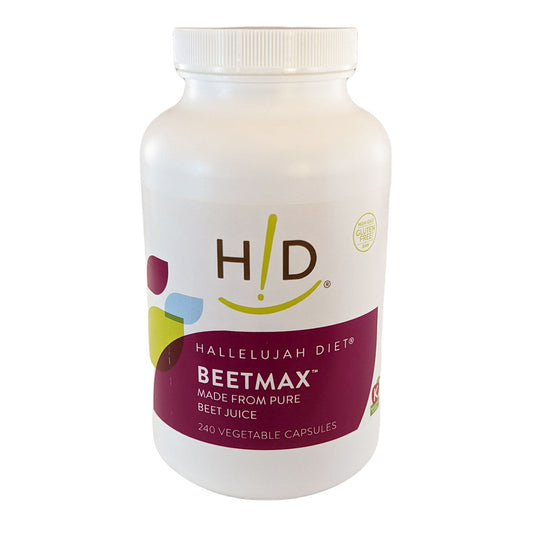 BeetMax Capsules