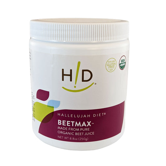 Beetmax - Beet Juice Powder