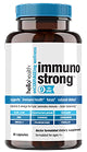9-in-1 Immune Support Natural & Detox capsules