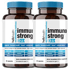 9-in-1 Immune Support Natural & Detox capsules
