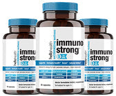 9-in-1 Immune Support Natural & Detox capsules