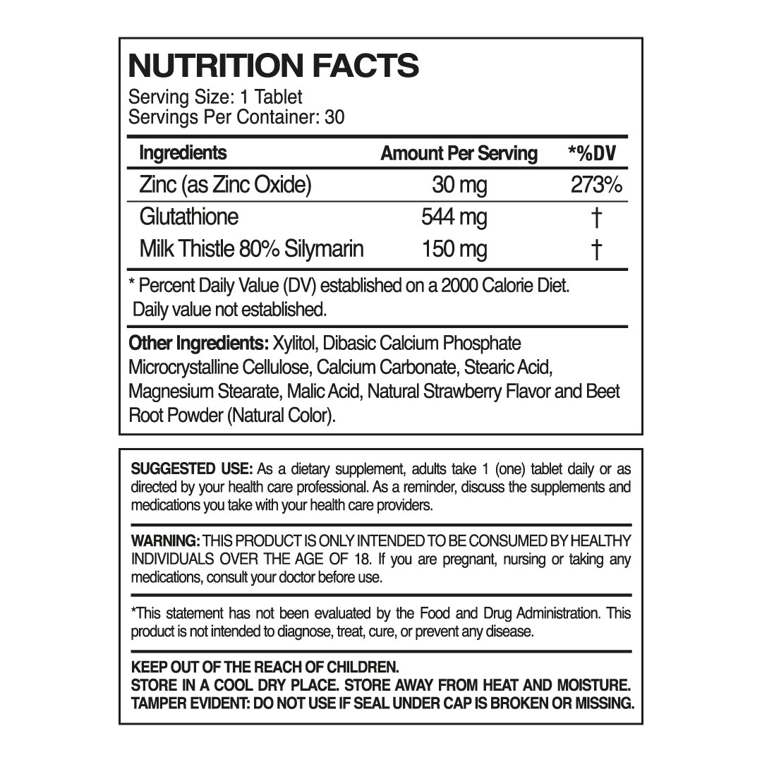 Total Detox Kit