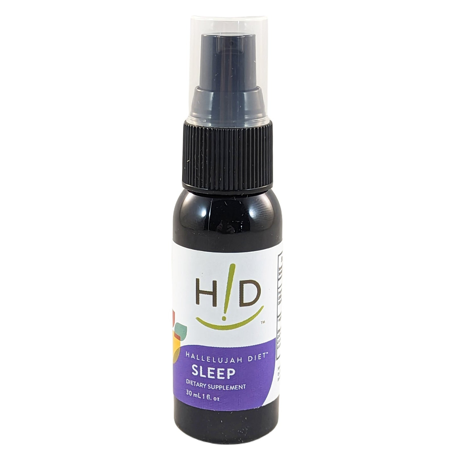Liposomal Sleep - GABA, Melatonin, and Glutathione