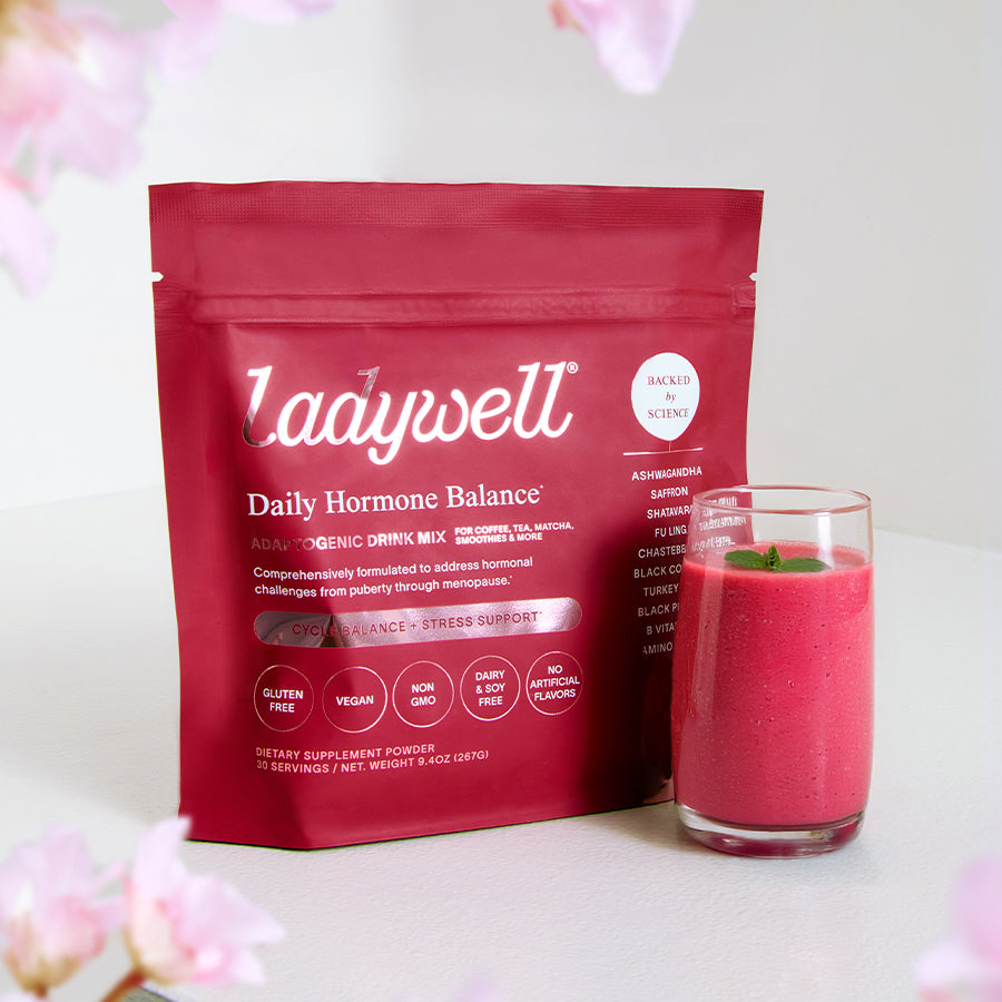 Daily Hormone Balance Powder