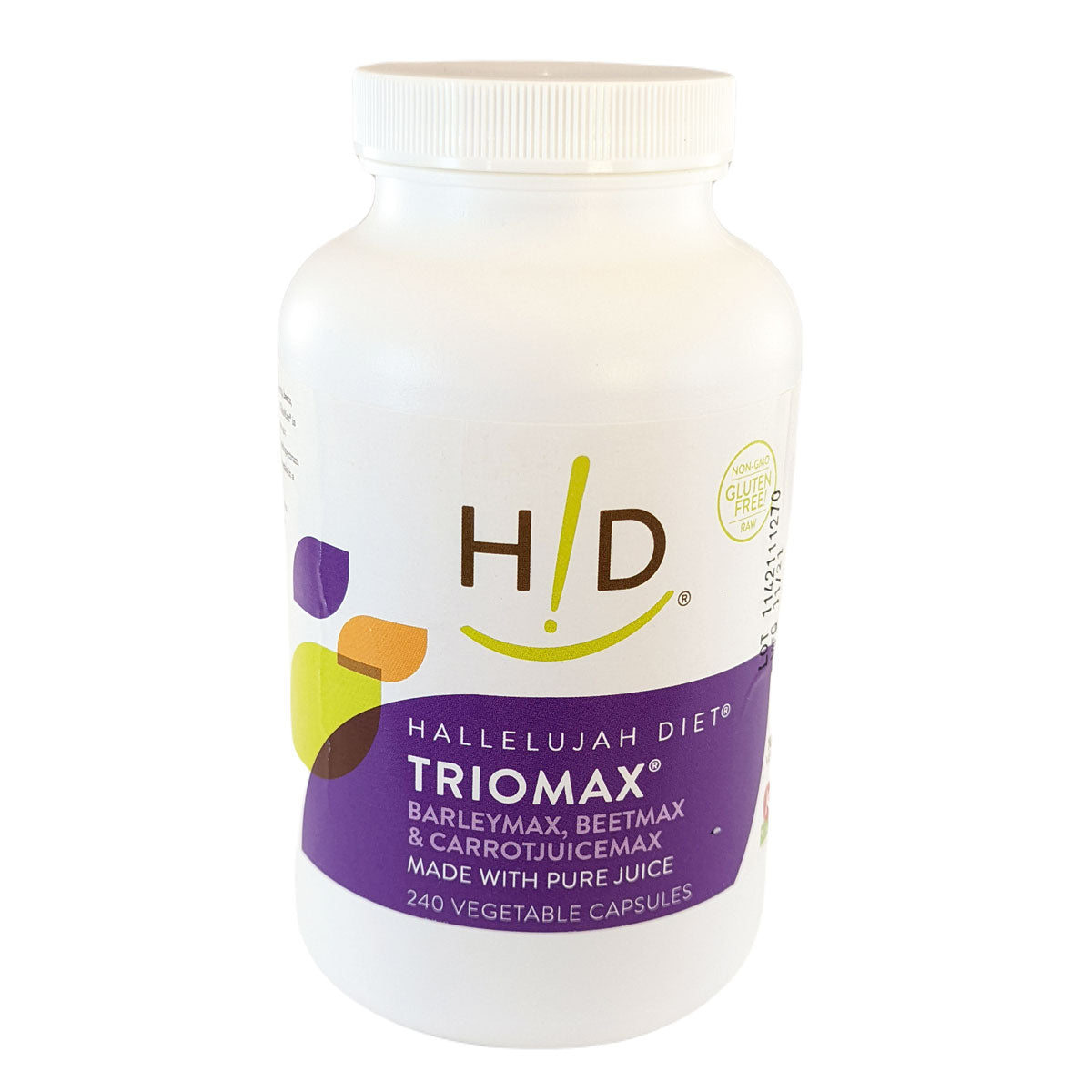 TrioMax Capsules