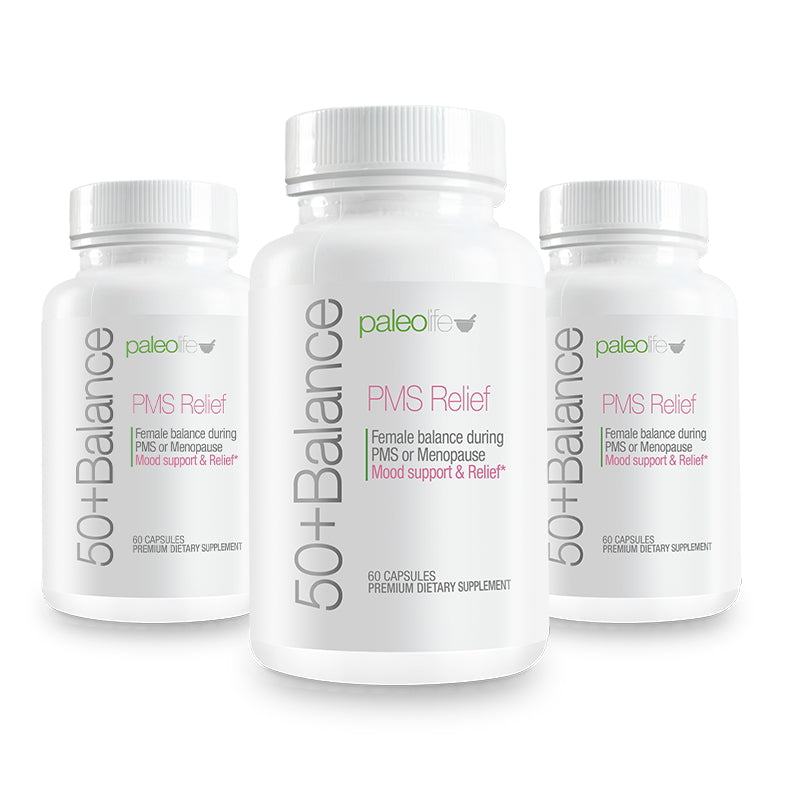 Menopause Control