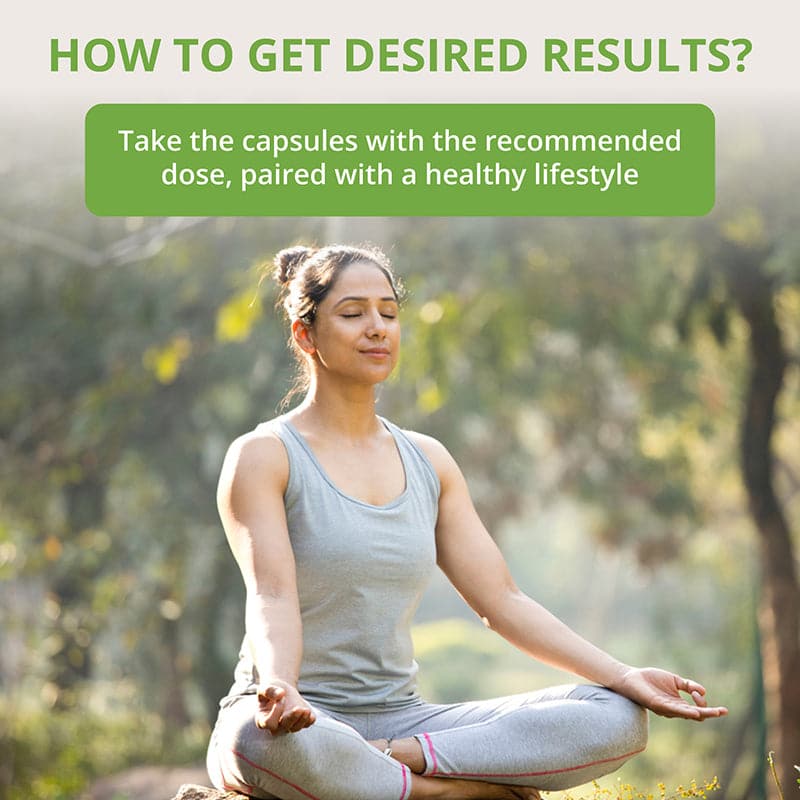 NuBest Blood Sugar Balance – Metabolic Support, Energy & Immunity, 60 Vegan Capsules