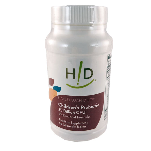 Children's Probiotic