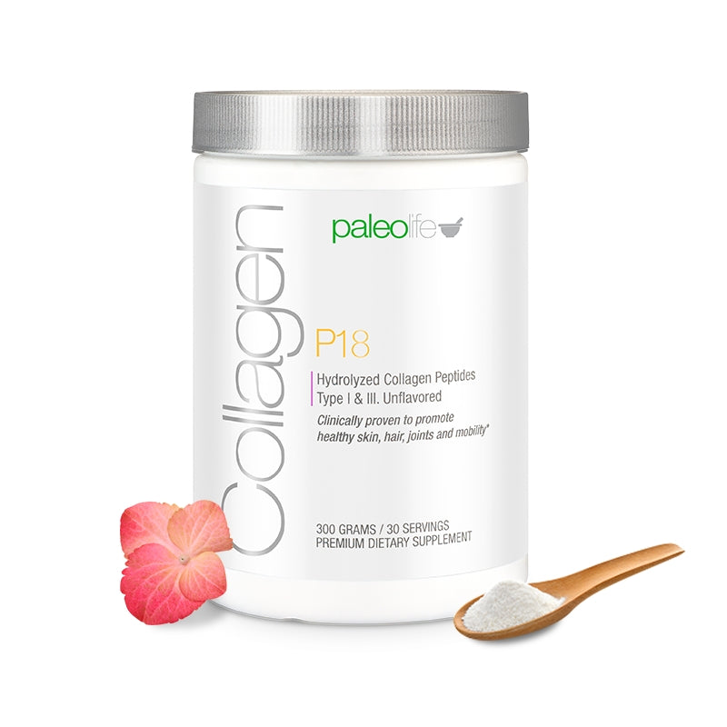 2 PACK COLLAGEN P18
