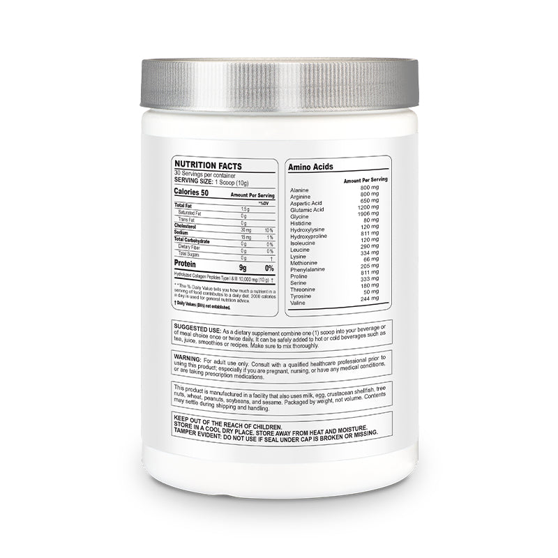 2 PACK COLLAGEN P18