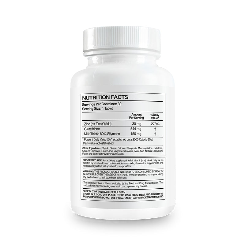 Total Detox Kit