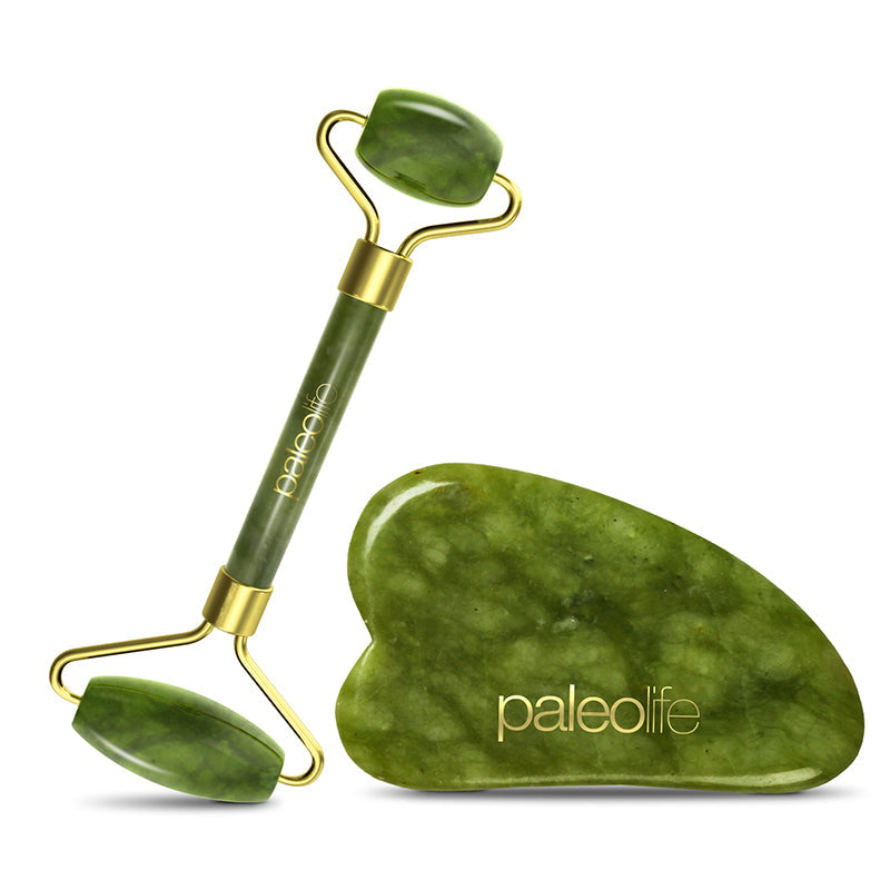 Jade Massager