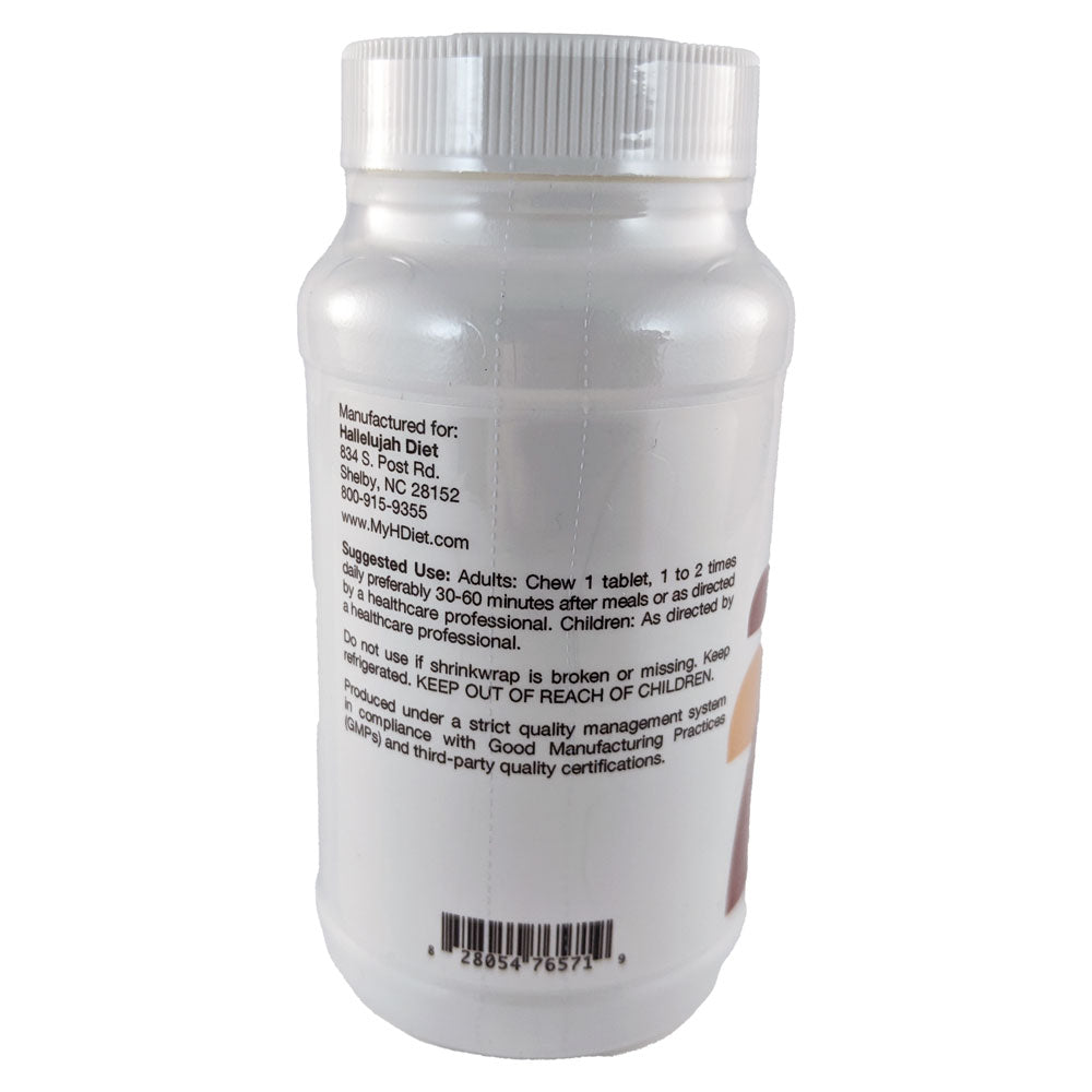 Oral Health Probiotics