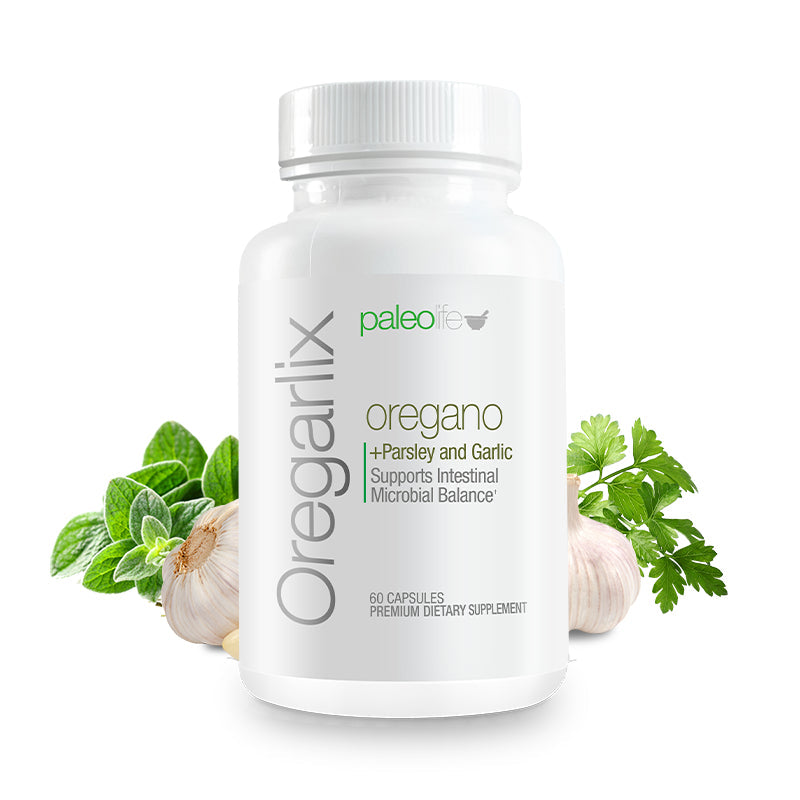 Anti-Inflammatory Kit