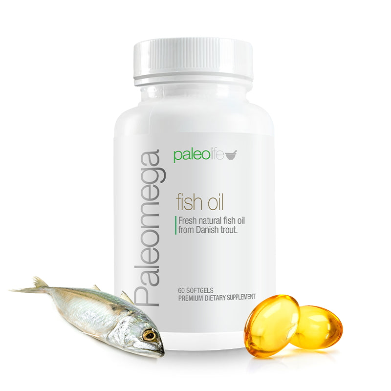 Anti-Inflammatory Kit