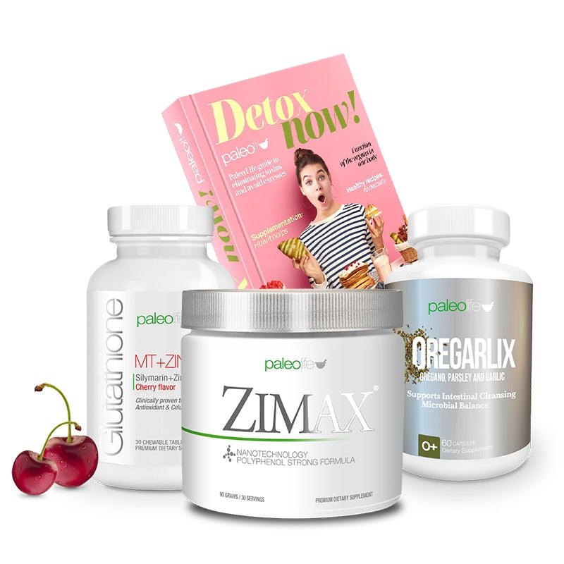 Total Detox Kit