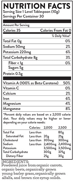 TrioMax Large 10.6 oz